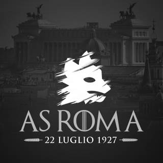 AS Roma