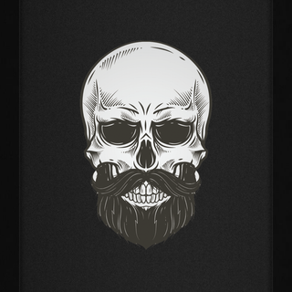 Gent Skull