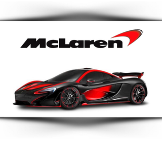 McLaren