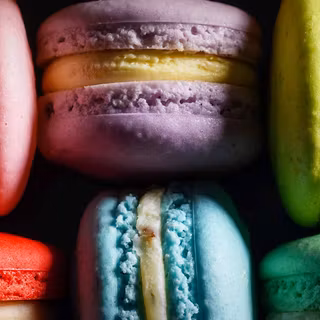 Macaroons