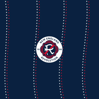 New England Revolution