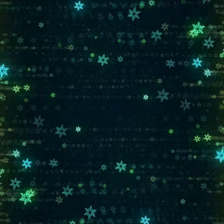 The Snowflakes Matrix