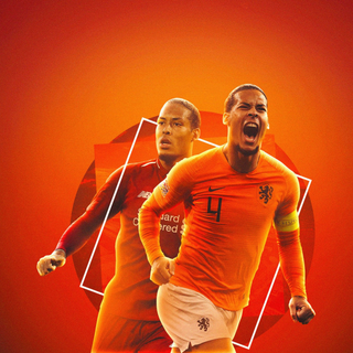 Virgil van Dijk
