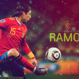Sergio Ramos