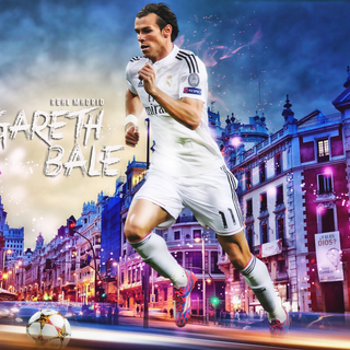 Gareth Bale
