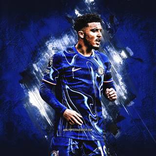 Jadon Sancho