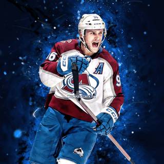  Mikko Rantanen