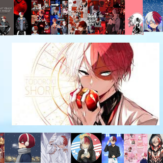 Shoto wallpapers 
