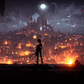 The View of Piltover