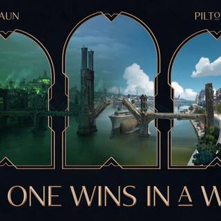 No One Wins In A War