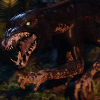 Viperwolf at Eclipse