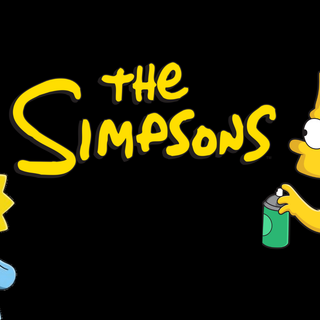 the Simpsons