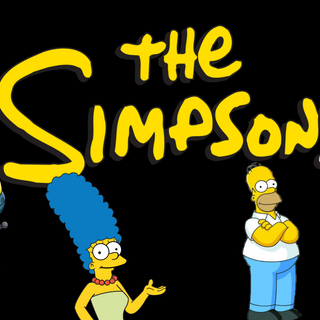 the simpsons