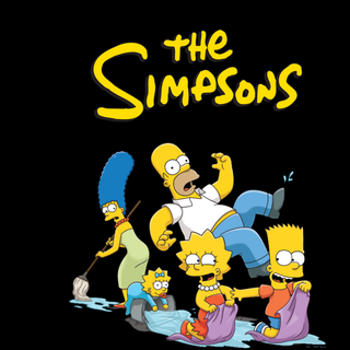 the simpsons