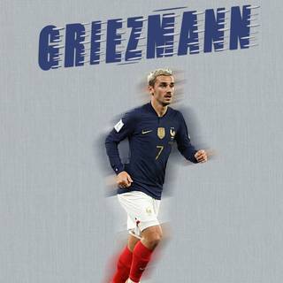 Antoine Griezmann