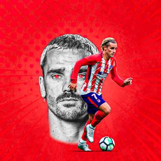 Antoine Griezmann