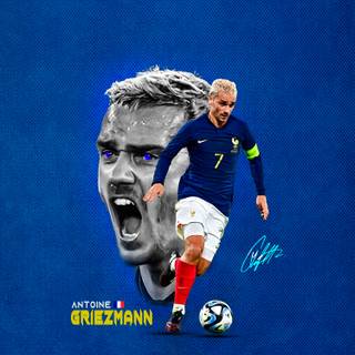 Antoine Griezmann