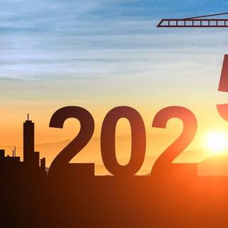 Happy New Year 2025