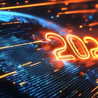 Happy New Year 2025