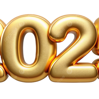 Happy New Year 2025