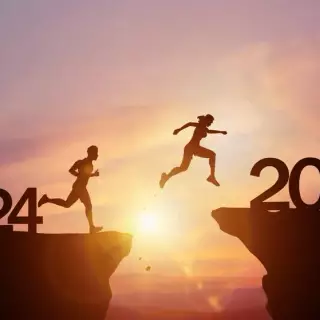 Happy New Year 2025
