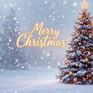 Merry Christmas