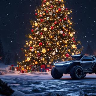 Merry Christmas