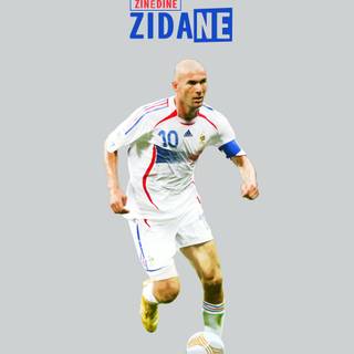 Zinedine Zidane
