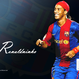 Ronaldinho Gaúcho