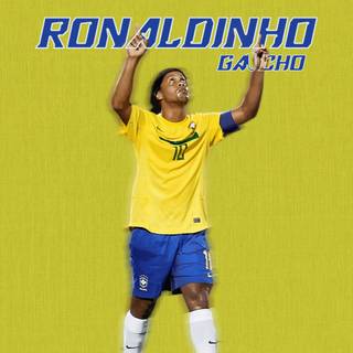Ronaldinho Gaúcho