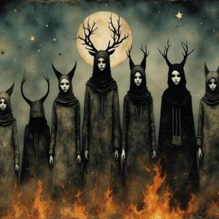 We wait till you return