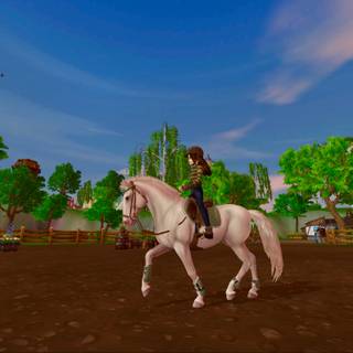 sso star stable