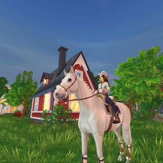star stable