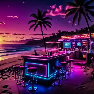BeachBar