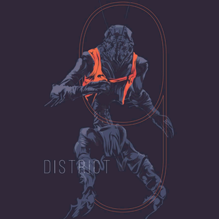 District 9