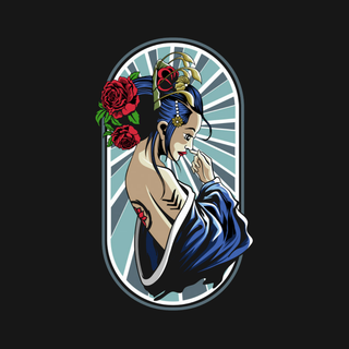 Geisha