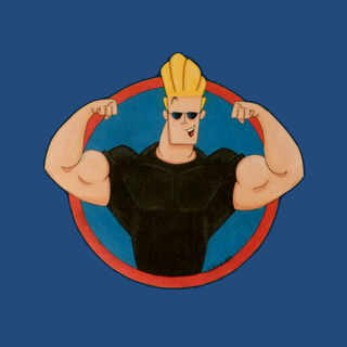 Johnny Bravo
