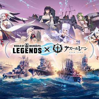 WORLD OF WARSHIPS WALLPAPER