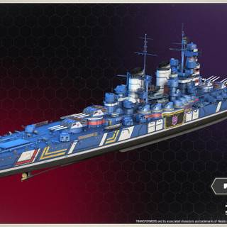 WORLD OF WARSHIPS WALLPAPER