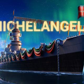 WORLD OF WARSHIPS WALLPAPER