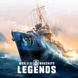 WORLD OF WARSHIPS WALLPAPER