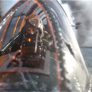 WORLD OF WARSHIPS WALLPAPER