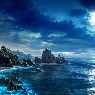 WORLD OF WARSHIPS WALLPAPER