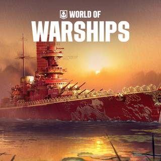 WORLD OF WARSHIPS WALLPAPER