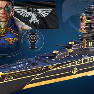 WORLD OF WARSHIPS WALLPAPER