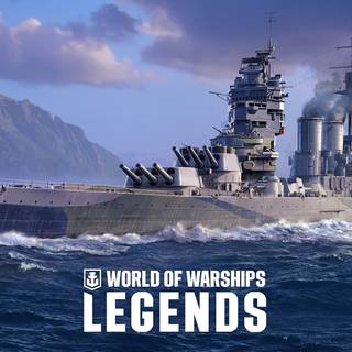 WORLD OF WARSHIPS WALLPAPER