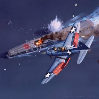 WORLD OF WARSHIPS WALLPAPER