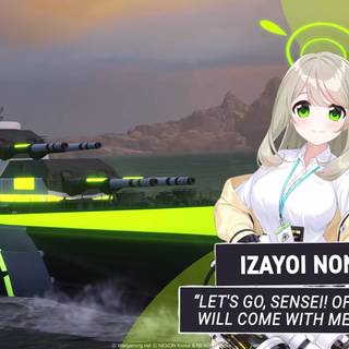 WORLD OF WARSHIPS WALLPAPER