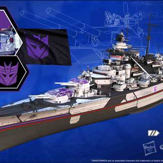 WORLD OF WARSHIPS WALLPAPER