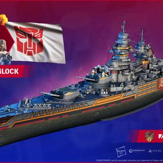 WORLD OF WARSHIPS WALLPAPER